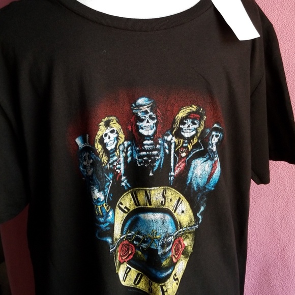 Bravado Guns & Roses - Picture 2 of 2